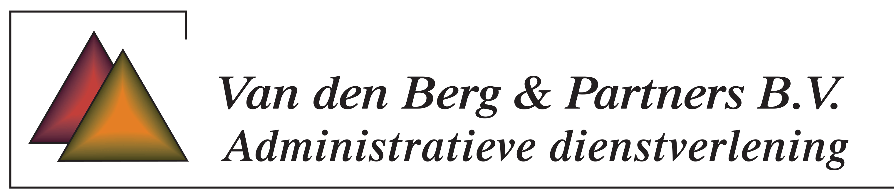 Van den Berg & Partners B.V.